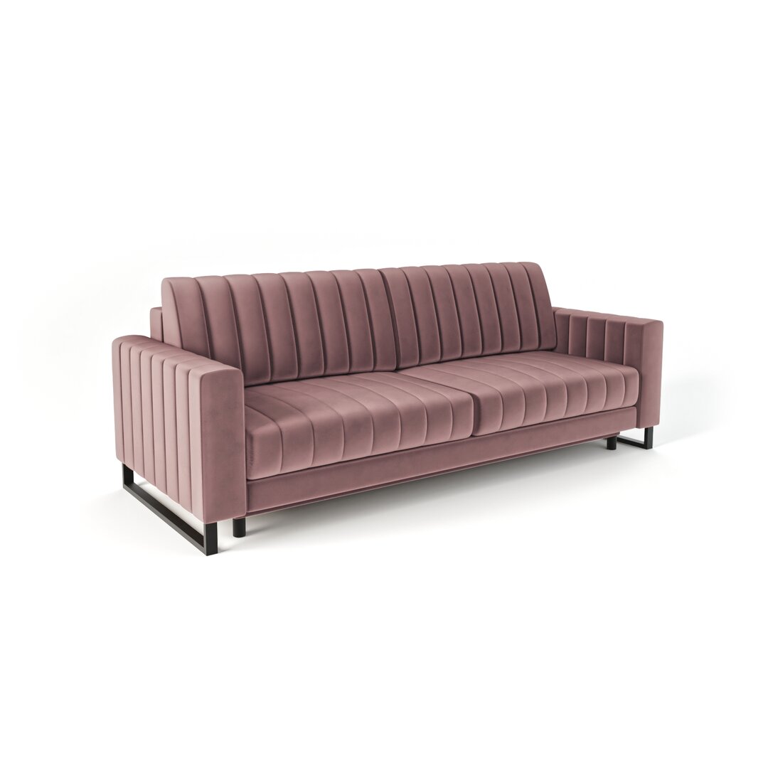 3-Sitzer Schlafsofa Espada