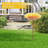 Clous Glass Mosaic Birdbath