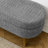 Maly Upholstered 2-Seater Storage Bench-110742396