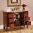Pilger 48'' Single Bathroom Vanity with Top-27063551