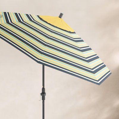 Santana 108'' Market Umbrella