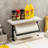Paper Towel Holder