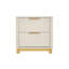 Table de chevet Kellems-1103773467