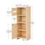 Freestanding Bathroom Cabinet