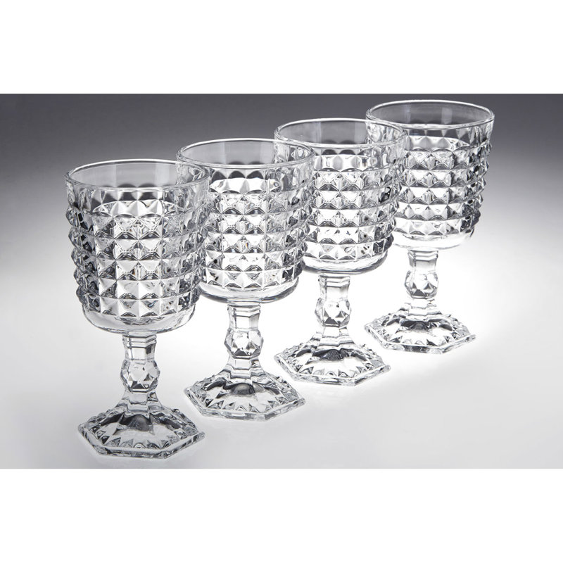 Ruckman 250ml Goblet Set