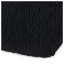 Repose-pieds carré en microfibre Spongy-1434913170
