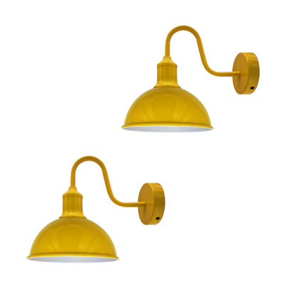 Foshee Armed Sconce