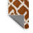 Machine Washable Trellis Beige Area Rug-399135491