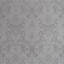 Precious Collection Glitter Brocade Damask Wallpaper Roll-686331022
