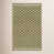 Beige/Vert
