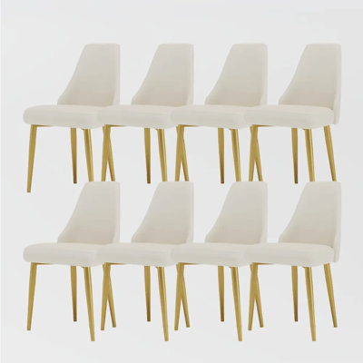 Chaise d'appoint Teferi