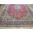Hand Knotted Wool Oriental Rug
