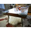 Dann Solid Wood Four Leg Coffee Table