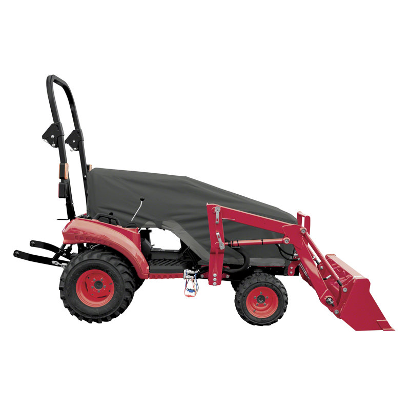 Housse Ayvri Elastic UTV