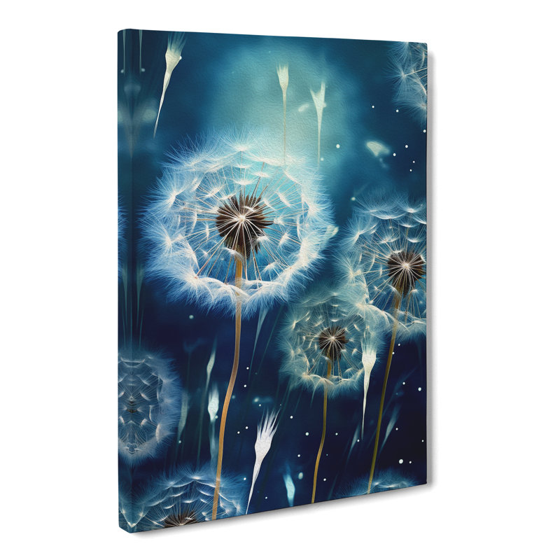 Modern Wall Art - Wrapped Canvas, 60cm H x 40cm W x 3cm D