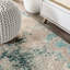 Tilbury Abstract Area Rug-1738086196