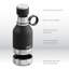 Asobu 975ml Double Wall Insulated Stainless Steel Water Bottle