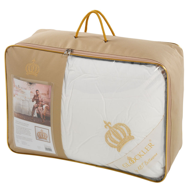 Medium Duvet, 155 x 220 cm