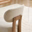 Chaises de salle à manger moelleuses-640818334