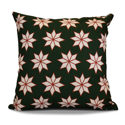 Coussin d'extérieur carré