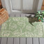 Tapis oriental d'intérieur / extérieur Davonia Performance-1305798997