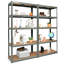Étagère Bade H 72 po x l 72 po x P 16 po-1161932290