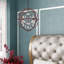 Svante 4 - Light Dimmable Globe Chandelier-22858975-22858979