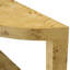Raphael 51.18'' W Console Table