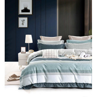 Ensemble de housse de couette