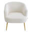 Felten Upholstered Armchair