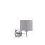 Broseley Armed Sconce