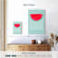 Pluie de melon d'eau Yarlin-108363734