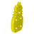 9.75" Yellow Pineapple LED Marquee Wall Sign