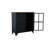 Gabriela 40" Wide Mango Solid Wood Sideboard