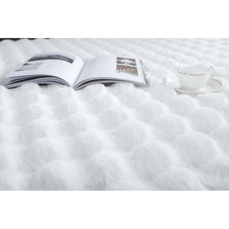 Ermes Indoor Rug, Rectangle 5' x 7'