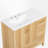 36" Single Bathroom Vanity With Ceramic Top