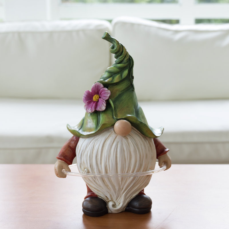 Statue de jardin Gennero