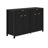 Modern Sideboard With 2 Drawers And 4 Doors-1452003846