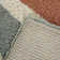 Deovian Sunshine Rainbow Shag Rug