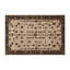 Tapis beige français d'intérieur et d'extérieur-32802211