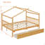 Lit double en bois avec tiroirs-124917424-124917421