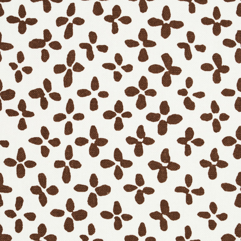 Emerson Fabric, Brown