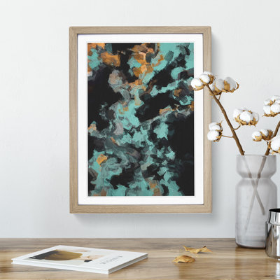 Beauty Abstract - Wall Art