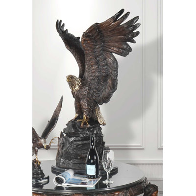 Benney Animals Statue