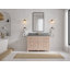 Ensemble de meuble-lavabo simple 36 po Curtis-272629389-272529896