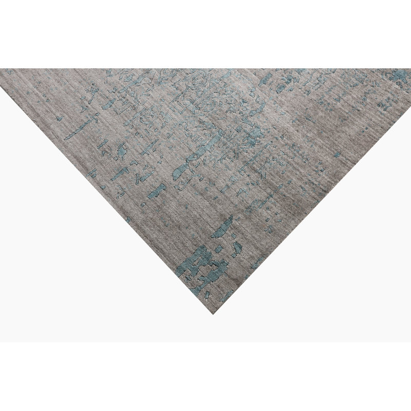 Area Rug, Rectangle 9' x 12'