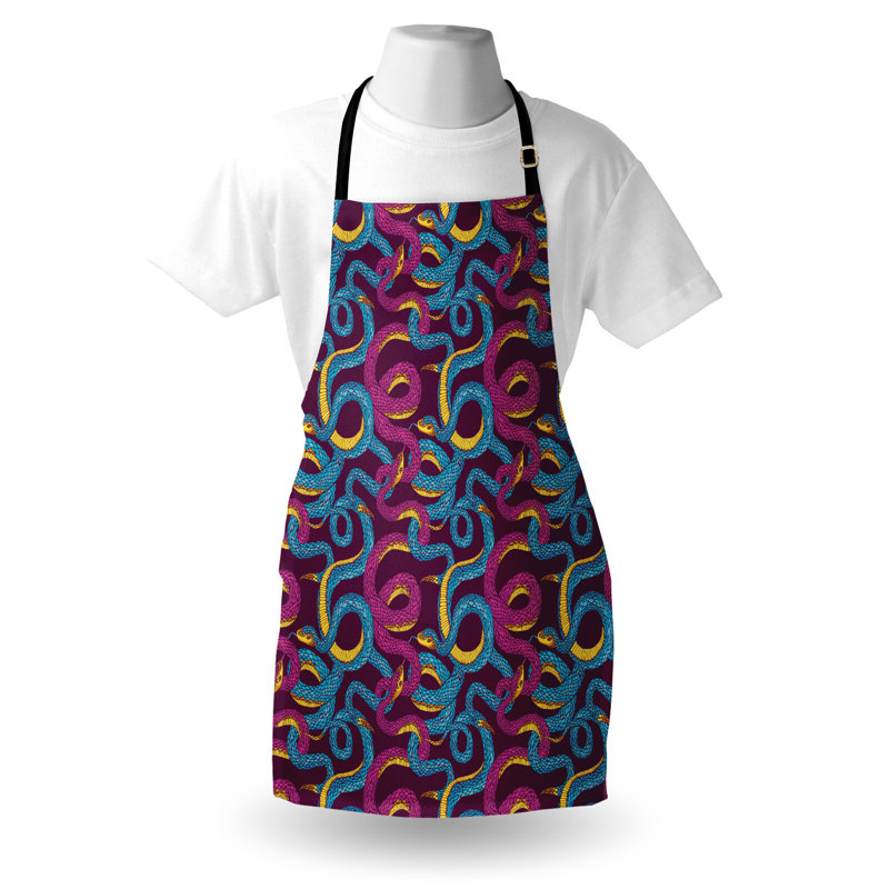 Bib Apron