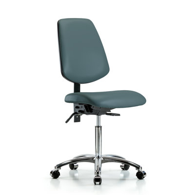 Chaise de travail Elijah