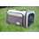 Collapsible Pet Carrier with 1 Door