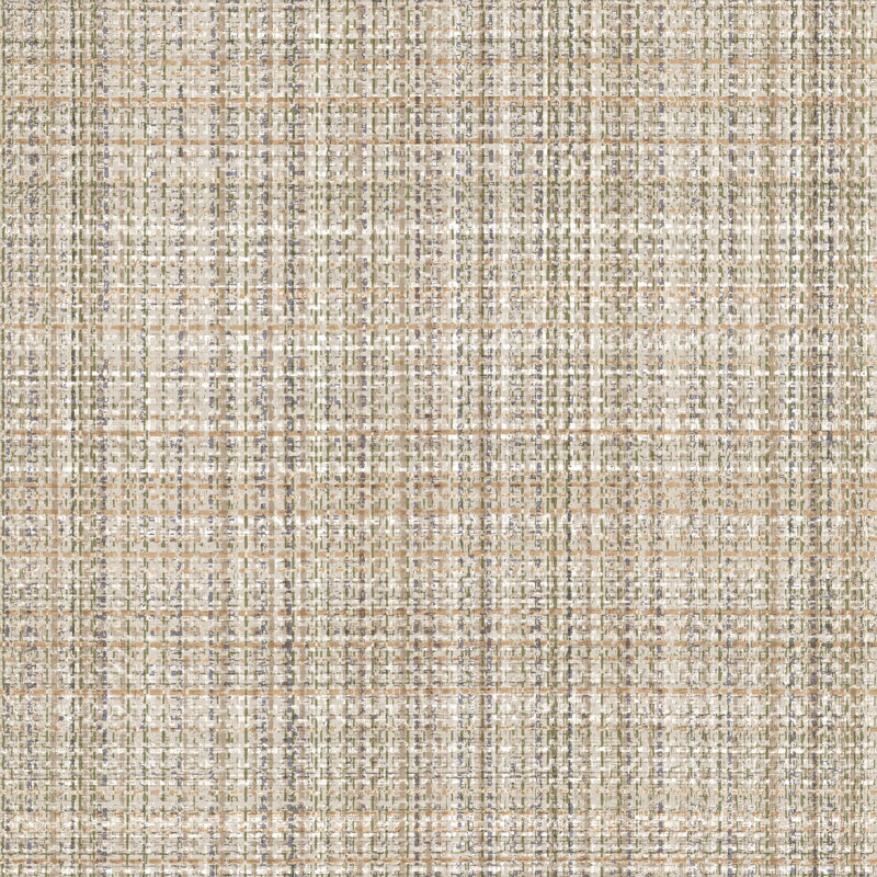 Structura 10.05m x 53cm Matte Wallpaper Roll, Beige